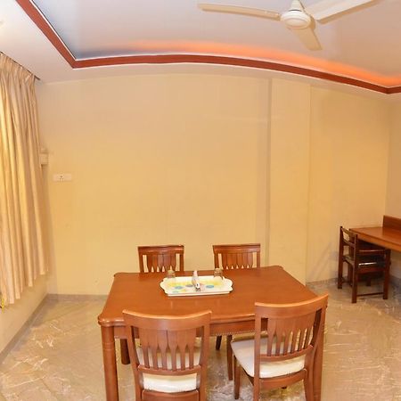 Hotel Raya'S Annexe-1 Kumbakonam Ngoại thất bức ảnh