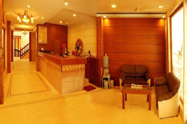 Hotel Raya'S Annexe-1 Kumbakonam Ngoại thất bức ảnh