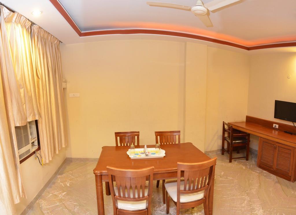 Hotel Raya'S Annexe-1 Kumbakonam Ngoại thất bức ảnh